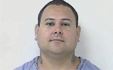 Cristian Gutierrez, - St. Lucie County, FL 